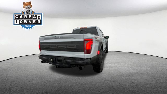 Thumbnail: 2025 Ford F-150 - 9