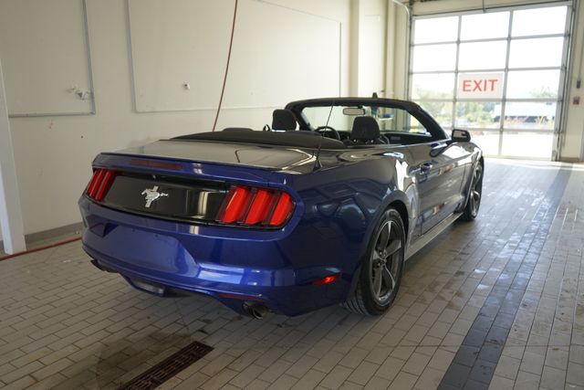 Thumbnail: 2015 Ford Mustang - 13