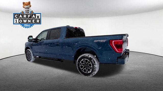 Thumbnail: 2023 Ford F-150 - 7