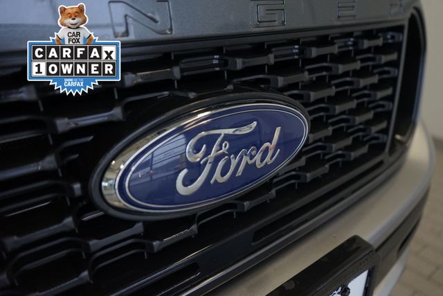 Thumbnail: 2023 Ford Ranger - 19