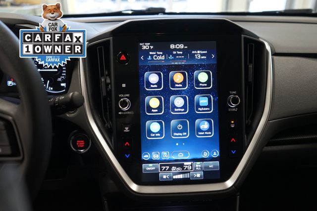 Thumbnail: 2024 Subaru Crosstrek - 24