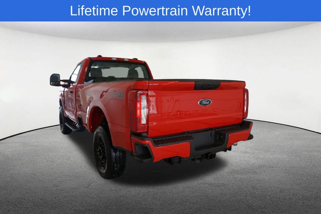 Thumbnail: 2026 Ford F-350 - 10