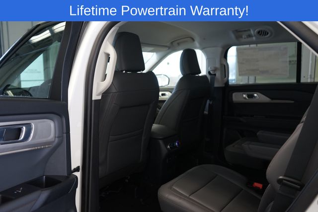 Thumbnail: 2026 Ford Explorer - 29