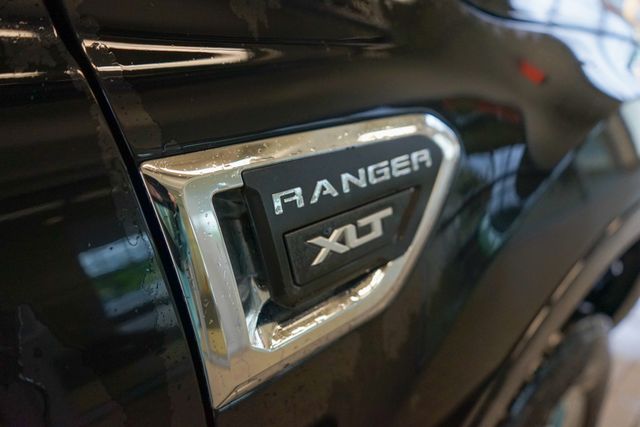 2022 Ford Ranger XLT 15