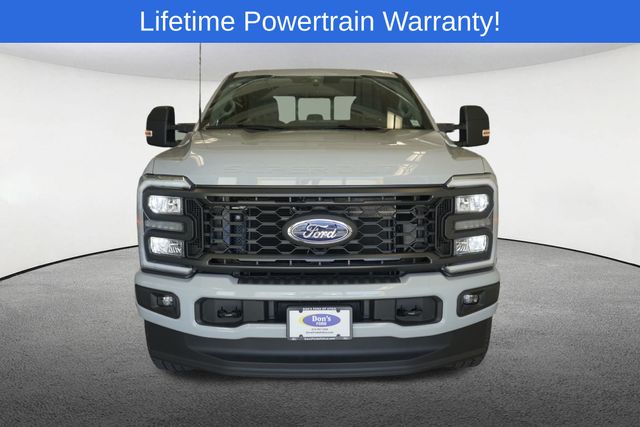 Thumbnail: 2026 Ford F-250 - 18