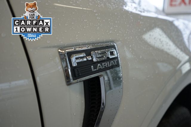 Thumbnail: 2025 Ford F-150 - 15