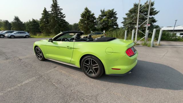 Thumbnail: 2020 Ford Mustang - 7