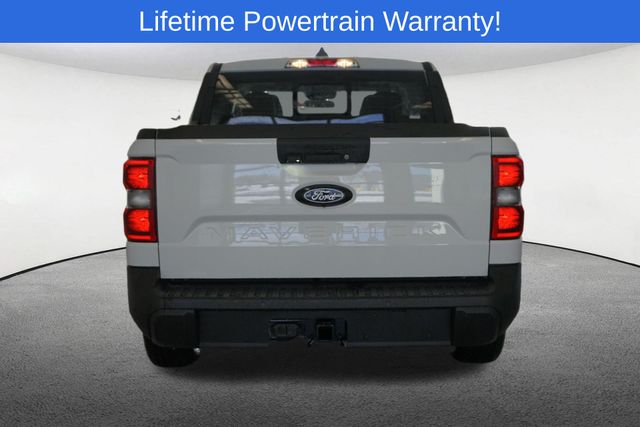 Thumbnail: 2026 Ford Maverick - 11