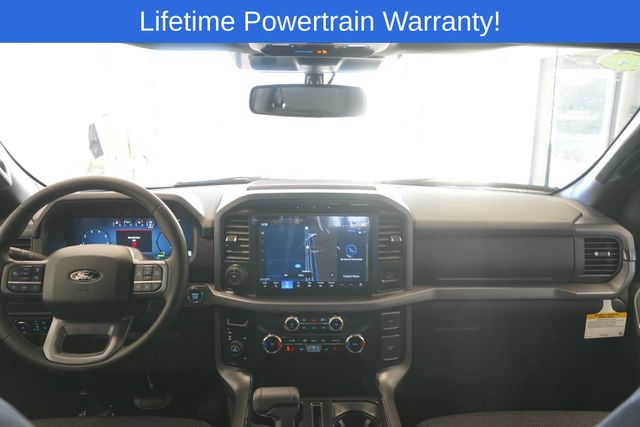 Thumbnail: 2025 Ford F-150 - 29