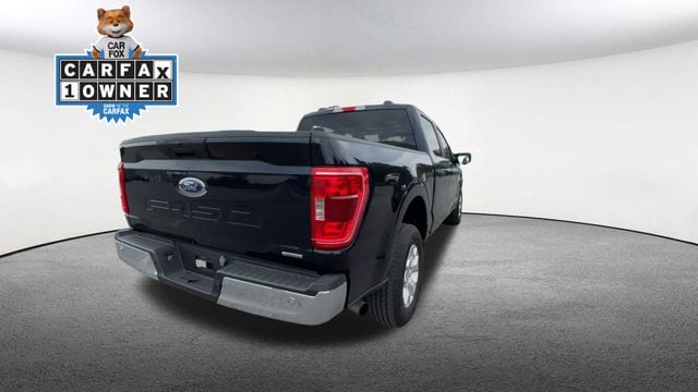 Thumbnail: 2023 Ford F-150 - 9