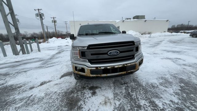 Thumbnail: 2018 Ford F-150 - 3