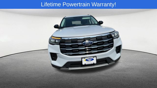 Thumbnail: 2026 Ford Explorer - 3