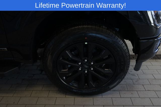 Thumbnail: 2025 Ford F-150 - 15