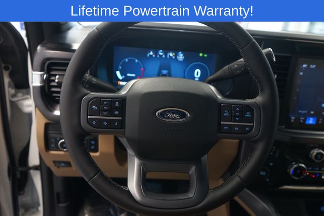 Thumbnail: 2026 Ford F-250 - 23