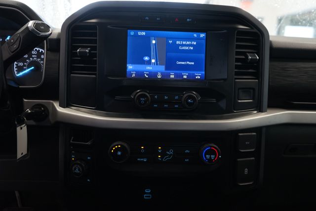 Thumbnail: 2023 Ford F-150 - 23