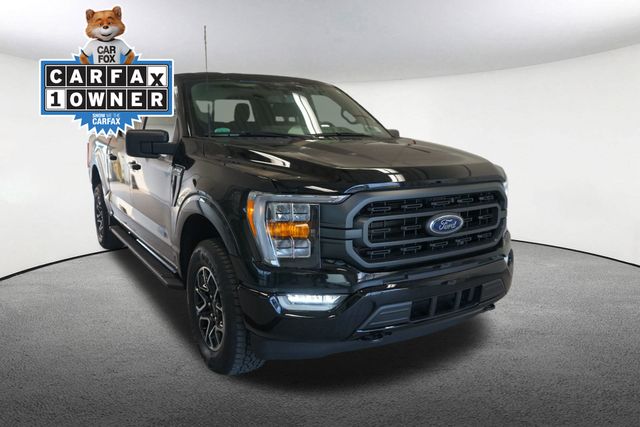 Thumbnail: 2022 Ford F-150 - 18