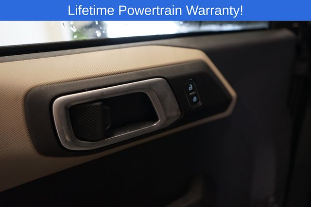 Thumbnail: 2026 Ford Bronco - 20