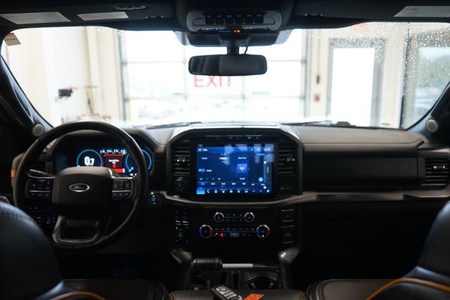 Thumbnail: 2022 Ford F-150 - 33