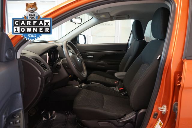 Thumbnail: 2020 Mitsubishi Outlander Sport - 20