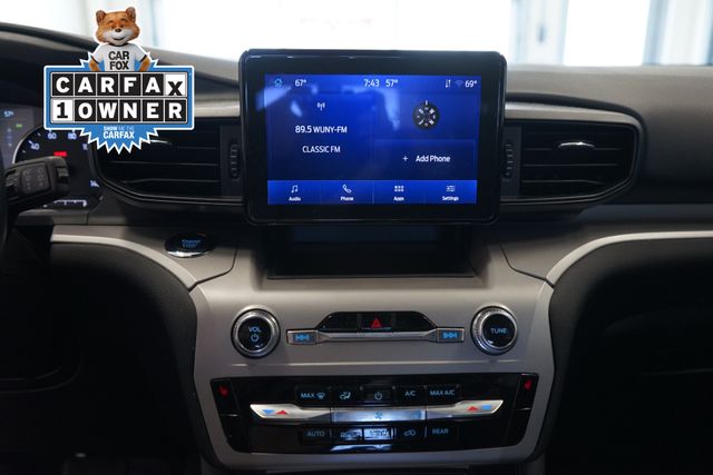 Thumbnail: 2023 Ford Explorer - 22