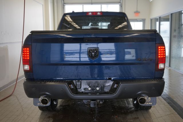 Thumbnail: 2021 RAM 1500 Classic - 12