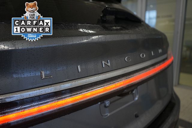 Thumbnail: 2022 Lincoln Nautilus - 13