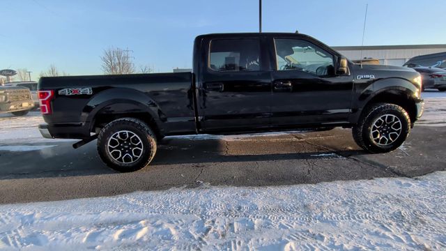 Thumbnail: 2020 Ford F-150 - 11