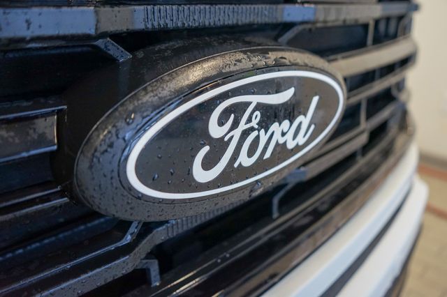 Thumbnail: 2025 Ford F-150 - 11