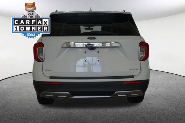 Thumbnail: 2023 Ford Explorer - 12