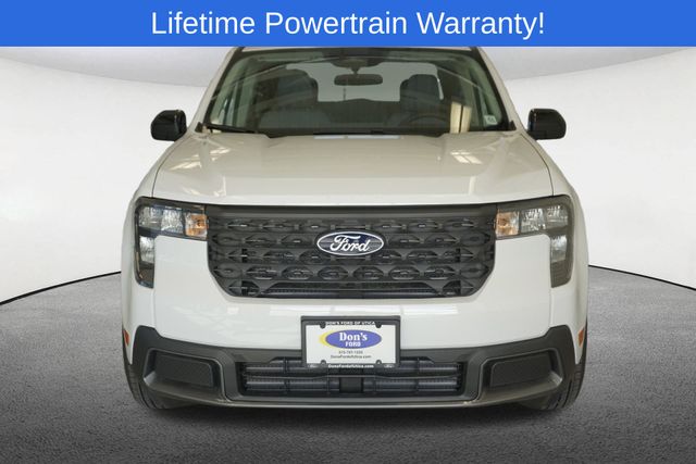 Thumbnail: 2025 Ford Maverick - 18