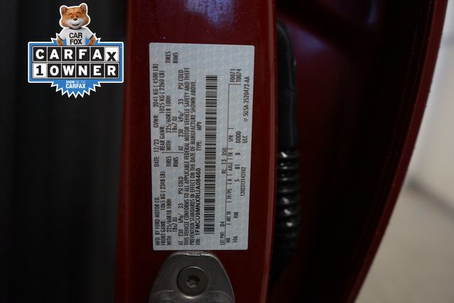 Thumbnail: 2024 Ford Escape - 19