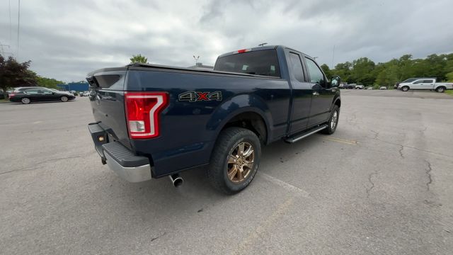 Thumbnail: 2015 Ford F-150 - 10