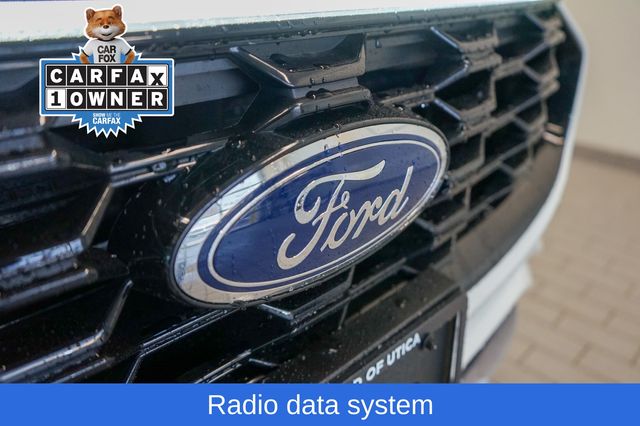 Thumbnail: 2025 Ford Escape - 11