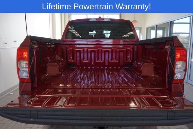 Thumbnail: 2025 Ford Ranger - 13