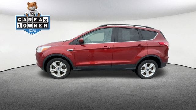Thumbnail: 2014 Ford Escape - 6