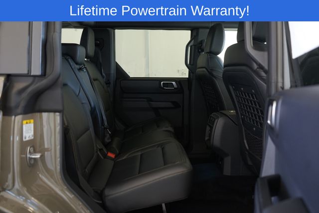 Thumbnail: 2025 Ford Bronco - 31