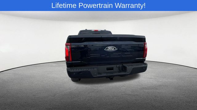 Thumbnail: 2026 Ford F-150 - 8