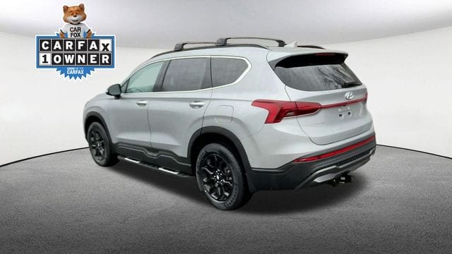 Thumbnail: 2022 Hyundai Santa Fe - 7