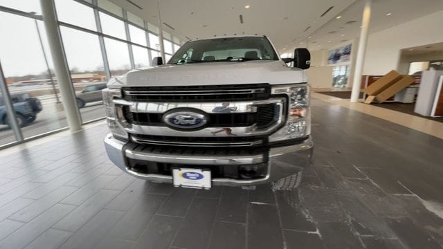 Thumbnail: 2020 Ford F-350 - 3