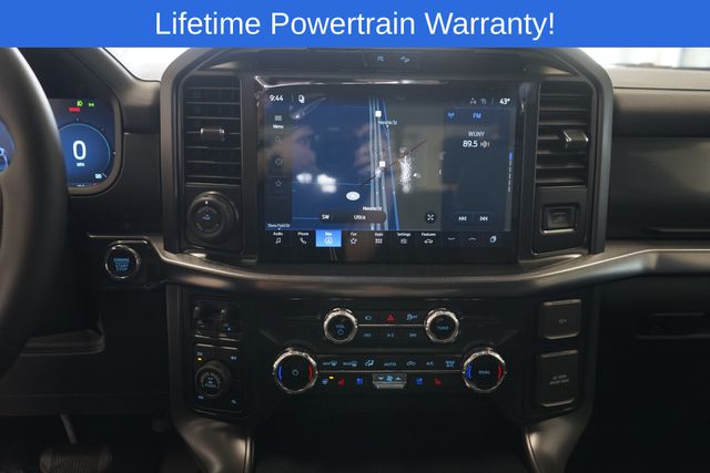 Thumbnail: 2026 Ford F-150 - 23