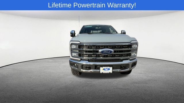 Thumbnail: 2026 Ford F-250 - 3