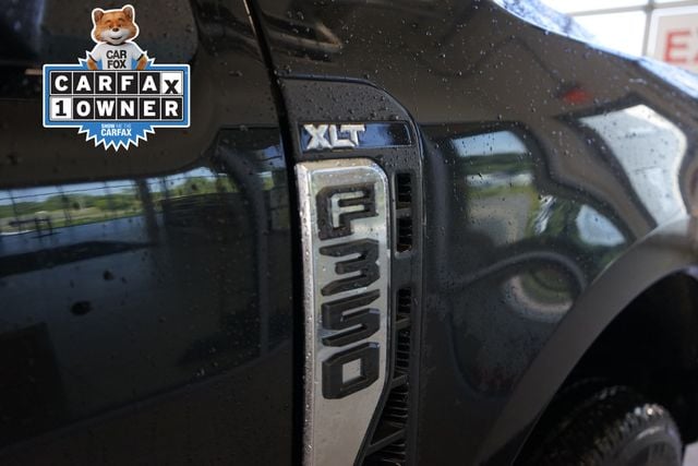 Thumbnail: 2026 Ford F-350 - 16