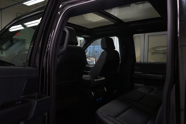 Thumbnail: 2023 Ford F-150 - 23