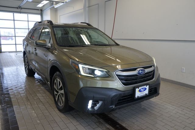 Thumbnail: 2020 Subaru Outback - 16