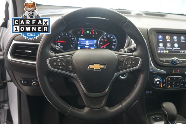 Thumbnail: 2022 Chevrolet Equinox - 12