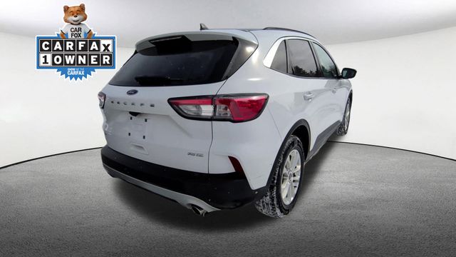 Thumbnail: 2021 Ford Escape - 9