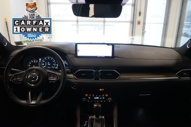 Thumbnail: 2021 Mazda CX-5 - 30