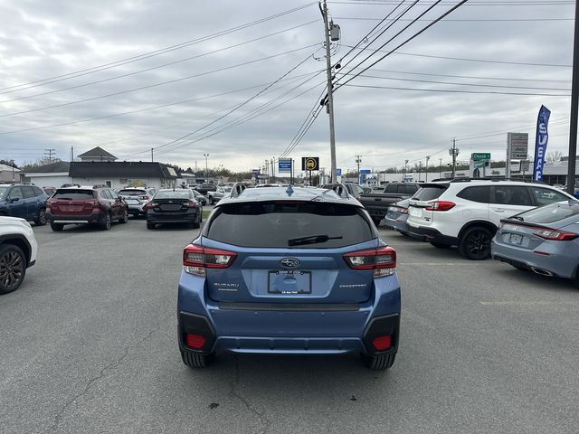 Thumbnail: 2023 Subaru Crosstrek - 14