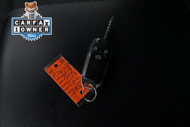 Thumbnail: 2018 Ford F-150 - 23