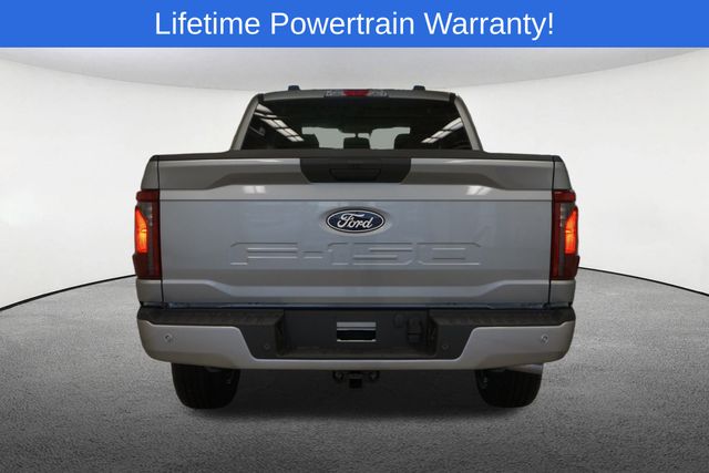 Thumbnail: 2025 Ford F-150 - 11